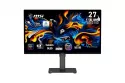 Monitor MSI Pro MAX 271UPX12G 26,5" UltraHD 4K 120Hz QD-OLED Altura Ajustable