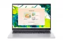 Portátil Acer Aspire Go 16 AG16-71P-95SM 16" Intel Core 9 270H 16GB 512GB SSD Intel Graphics Windows 11 Home