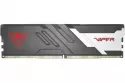 Memoria RAM Patriot Viper Venom AMD 8GB 1x8GB DDR5 5600MHz CL36 AMD EXPO Mehrfarbig