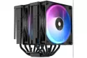 Delta A62 ARGB, Disipador de CPU