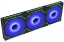 UNI FAN SL-INF FLEX 120 Wireless, Ventilador