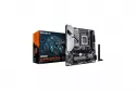 Placa Base Gigabyte H810M GAMING WIFI6 GEN5 Intel H810 LGA1851 DDR5 Micro-ATX WiFi 6 2.5GbE M.2