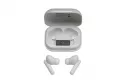 Denver TWE38 Auriculares Inalámbricos Blancos