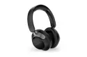 Energy Sistem Nomadic ANC Auriculares Inalámbricos Bluetooth con Cancelación de Ruido Negros