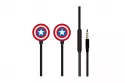 ERT Group Auriculares Marvel Capitán América 003