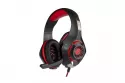 FR-TEC Deimos Auriculares Gaming con Micrófono Multiplataforma Negros