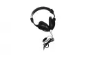 Genius HS-505X Auriculares Negros