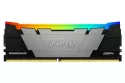 Kingston FURY Renegade DDR4 RGB Black 3200MHz 8GB CL16