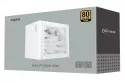 Ocypus Iota P1200 White, Fuente de alimentación de PC