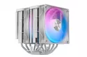 Delta A62 ARGB, Disipador de CPU