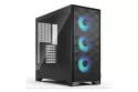 Caja/Torre Fractal Design Pop 2 Air Black TG RGB -