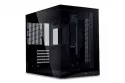Caja/Torre Lian Li O11 Dynamic Mini V2 Negro - -
