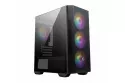 Caja/Torre MSI MAG FORGE M100R -