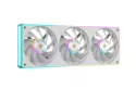 Ocypus Sigma F36 ARGB, Ventilador