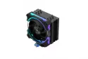 CoolBox H6 Ring ARGB - Refrigeraci&oacute;n CPU