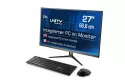 Ordenador Todo en uno CSL Unity F27-ALS Intel N200 32GB 2000GB SSD Intel UHD 27" Windows 11 Home