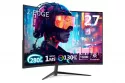 Monitor Z-Edge UG27P 27" FullHD 280Hz VA Curvo FreeSync HDR10 1 ms