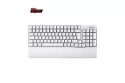Teclado Gaming Royal Kludge RK96 ISO-ES Hot-Swappable Switch Brown Wireless Blanco -