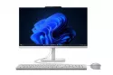 Ordenador Todo en uno Lenovo A105 24 AMD Ryzen 3 30 8GB 256GB SSD Radeon 610M 23.8" Windows 11 Home Gris