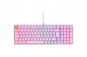 Teclado Glorious GMMK 2 ISO-ES Full-Size Switch Lineal Fox Rosa -