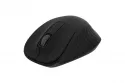 Ratón Deltaco MS-710 RF inalámbrico 1200 DPI Negro Mano derecha