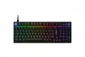 Teclado Logitech G316 X 98 mecánico hot-swap con pantalla LED y RGB LIGHTSYNC ESP