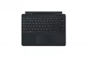 Teclado Microsoft Surface Pro Signature Magn&eacute;tico con trackpad y Alcantara QWERTY