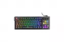 Mars Gaming MK-MASTER - Teclado gaming mecánico