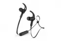 Auriculares Hama Freedom Run III inalámbricos Bluetooth para deportes con cancelación de ruido negro