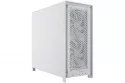 Caja PC Corsair Frame 5000D Workstation Torre Grande Mesh Blanco