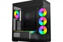 Montech TG3 Black, Cajas de torre