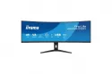 Monitor iiyama ProLite XCB4994DQSU-B1 49" Dual QHD 120Hz VA Curvo Ajuste de altura