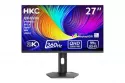 Monitor HKC GS27QES 27" QHD 360Hz OLED 0,03 ms Ajuste de altura