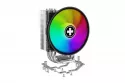 Refrigeración aire Xilence Socket AM4 AM5 LGA 1200 120mm XC149 ARGB PWM