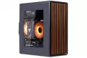Montech TEN Black, Cajas de torre