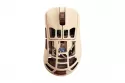 Ratón Pulsar Feinmann F01 Gaming Wireless 42000 DPI Carbono con Ventilador