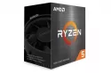 Procesador AMD Ryzen 5 5500 4.2GHz AM4 Boxed