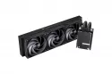 Refrigeraci&oacute;n L&iacute;quida Thermalright W360-EPYC-SP6 360 mm 3 Ventiladores PWM Alta Presi&oacute;n