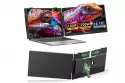 Monitor Blackview 14" FullHD 60Hz IPS Doble Pantalla Portátil