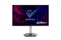 Monitor Phoenix Apex Pro 27" QHD 180 Hz 1 ms ajustable en altura