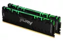 Kingston FURY Renegade RGB DDR4 4000 MHz 16GB 2x8GB CL19