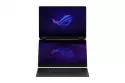 Port&aacute;til Asus ROG Zephyrus Duo OLED GX651AR-SR107W 16" Intel Core Ultra 9 386H 32GB 1TB SSD RTX 5070 Ti Windows 11