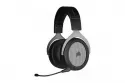 Auriculares Corsair HS75 XB inalámbricos Bluetooth y RF para Xbox, micrófono, negro