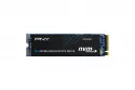 Disco Duro M.2 PNY CS1030 512GB PCIe Gen3 x4 NVMe Bulk