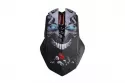 Ratón A4Tech Bloody R80 Plus inalámbrico 5000 DPI negro 8 botones programables