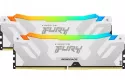 Kingston FURY Renegade RGB White DDR5 6000MHz 32GB 2x16GB CL32