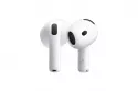 Apple AirPods 5 inalámbricos Bluetooth con Cancelación Activa de Ruido USB-C Blancos