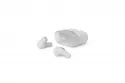 Auriculares Philips TAT2000WT inalámbricos Bluetooth para llamadas y música blancos