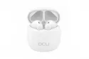DCU Mini Mate Auriculares Bluetooth Blancos