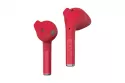 Defunc True Talk Auriculares Bluetooth Rojos